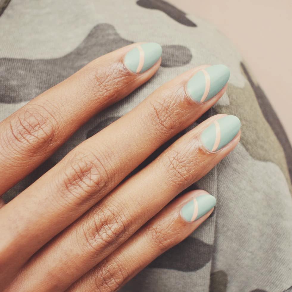 9 nail shapes and how to pick the most flattering one for you